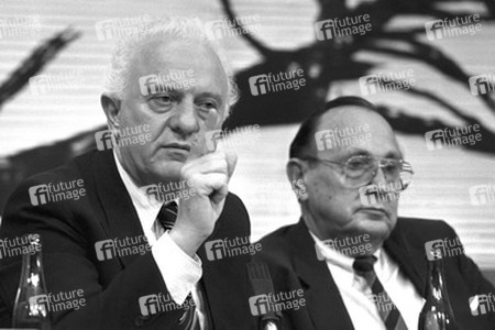 2plus4-Außenministertreffen, Berlin