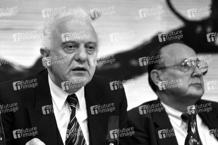 2plus4-Außenministertreffen, Berlin