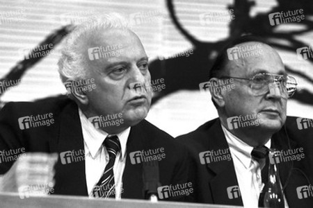 2plus4-Außenministertreffen, Berlin