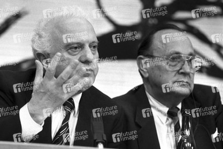 2plus4-Außenministertreffen, Berlin