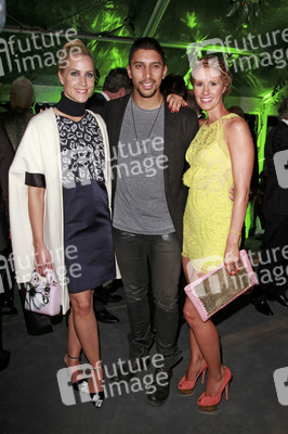 Bertelsmann Party 2014, Berlin