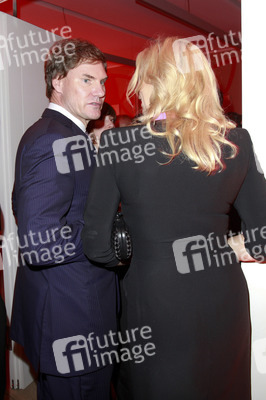 Bertelsmann Party 2014, Berlin