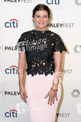PaleyFest Fall TV Preview - NBC, Beverly Hills