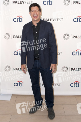 PaleyFest Fall TV Preview - NBC, Beverly Hills