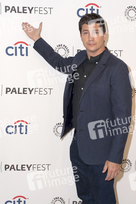 PaleyFest Fall TV Preview - NBC, Beverly Hills