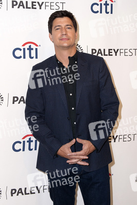 PaleyFest Fall TV Preview - NBC, Beverly Hills