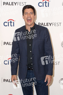 PaleyFest Fall TV Preview - NBC, Beverly Hills
