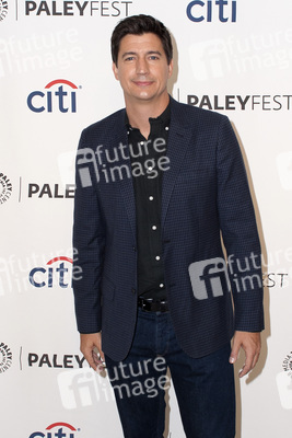 PaleyFest Fall TV Preview - NBC, Beverly Hills