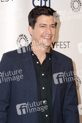 PaleyFest Fall TV Preview - NBC, Beverly Hills