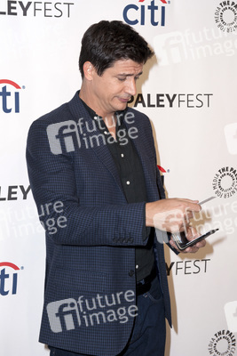 PaleyFest Fall TV Preview - NBC, Beverly Hills
