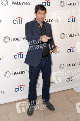 PaleyFest Fall TV Preview - NBC, Beverly Hills