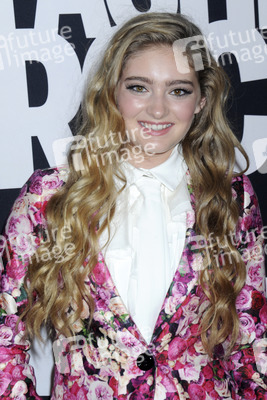 Fashion Rocks 2014, New York