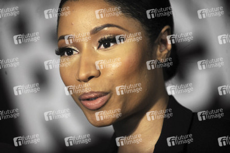 Fashion Rocks 2014, New York