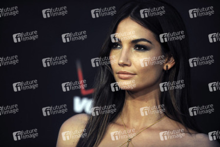 Fashion Rocks 2014, New York