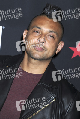 Fashion Rocks 2014, New York