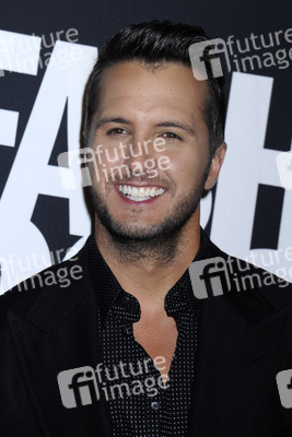 Fashion Rocks 2014, New York