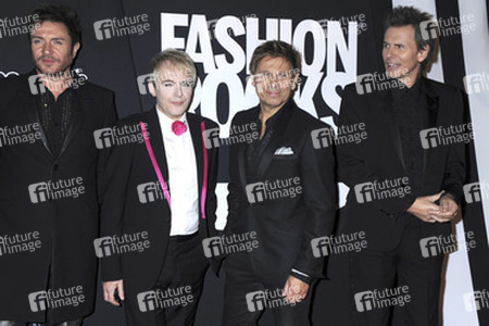 Fashion Rocks 2014, New York