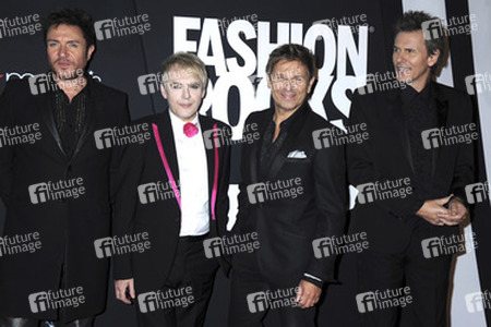 Fashion Rocks 2014, New York