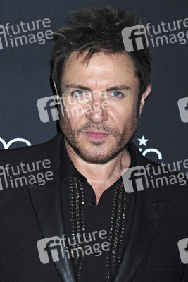 Fashion Rocks 2014, New York