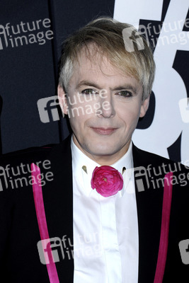 Fashion Rocks 2014, New York