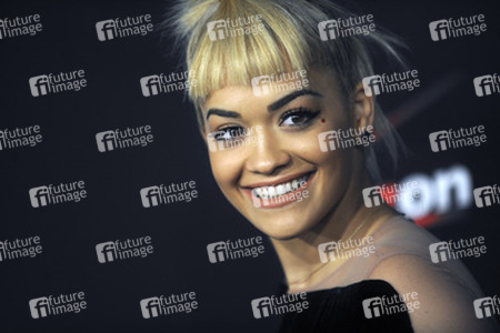 Fashion Rocks 2014, New York