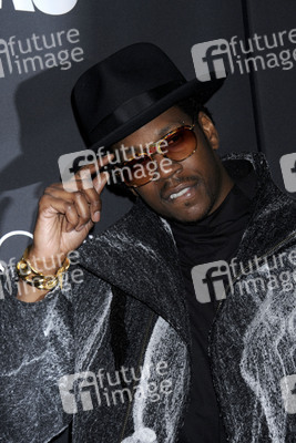 Fashion Rocks 2014, New York