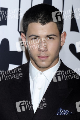 Fashion Rocks 2014, New York