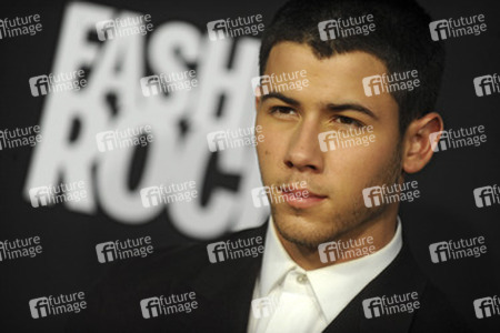 Fashion Rocks 2014, New York