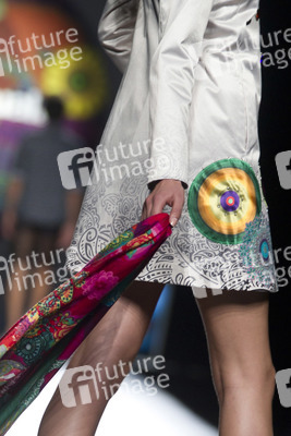 Desigual Fashion Show, Fashion Week Madrid