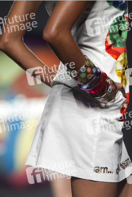Desigual Fashion Show, Fashion Week Madrid