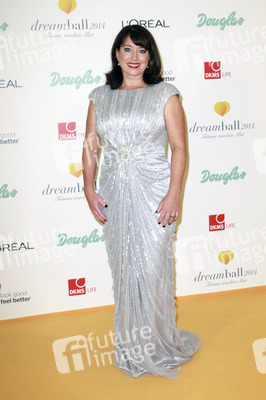 Dreamball 2014, Berlin
