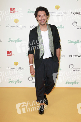 Dreamball 2014, Berlin