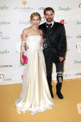 Dreamball 2014, Berlin