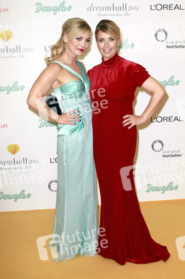 Dreamball 2014, Berlin