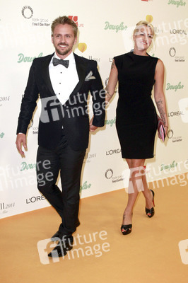 Dreamball 2014, Berlin