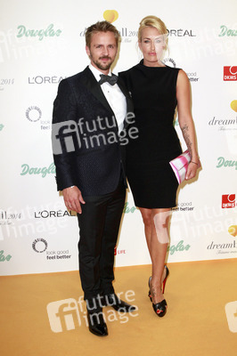 Dreamball 2014, Berlin