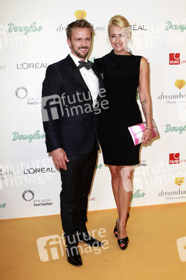 Dreamball 2014, Berlin