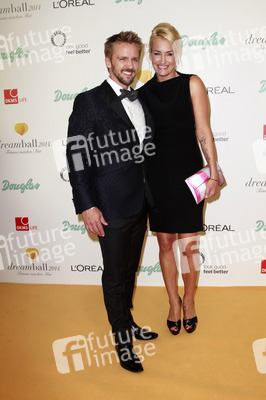 Dreamball 2014, Berlin