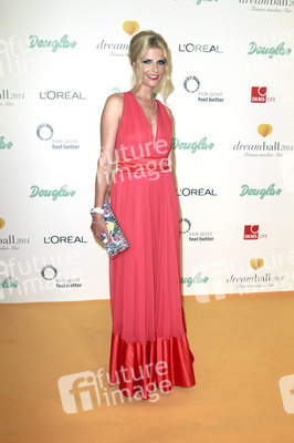 Dreamball 2014, Berlin