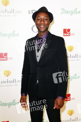 Dreamball 2014, Berlin