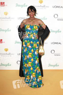 Dreamball 2014, Berlin