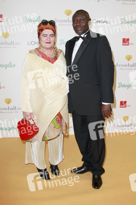Dreamball 2014, Berlin