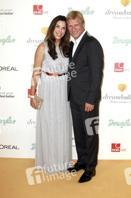 Dreamball 2014, Berlin