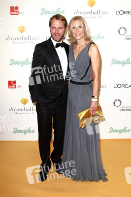 Dreamball 2014, Berlin