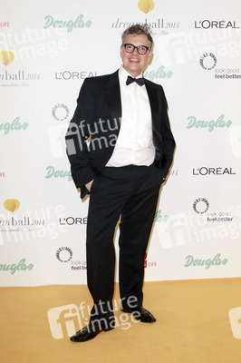 Dreamball 2014, Berlin