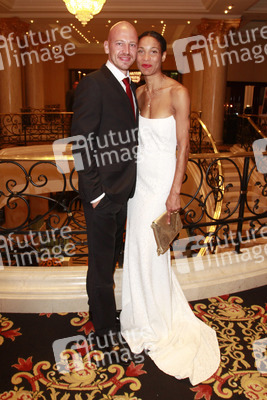 Dreamball 2014, Berlin