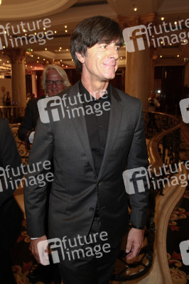 Dreamball 2014, Berlin