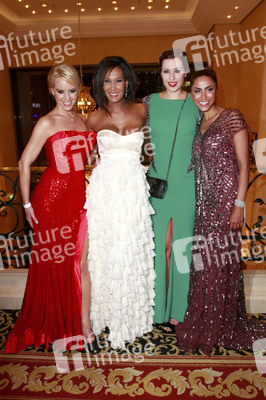 Dreamball 2014, Berlin
