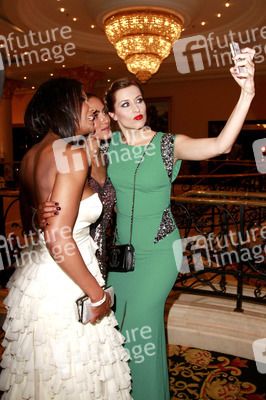 Dreamball 2014, Berlin