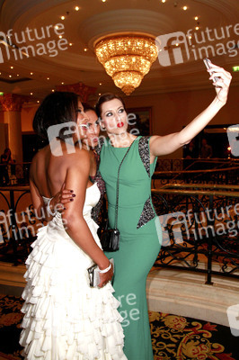 Dreamball 2014, Berlin